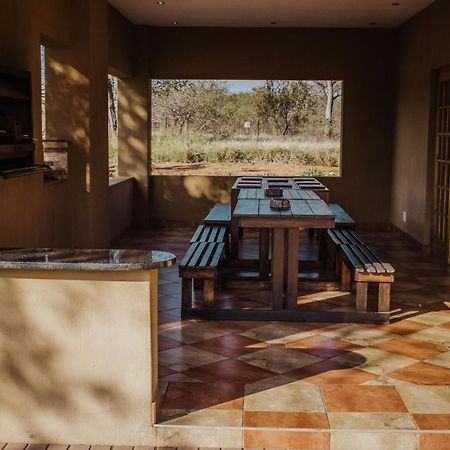 Hornbills Rest Country Home Phalaborwa Exterior photo