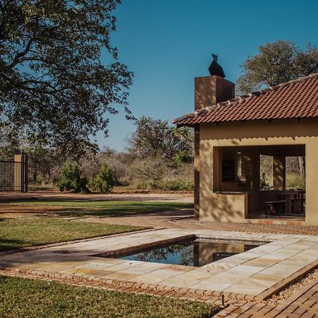Hornbills Rest Country Home Phalaborwa Exterior photo