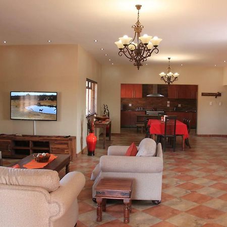 Hornbills Rest Country Home Phalaborwa Exterior photo