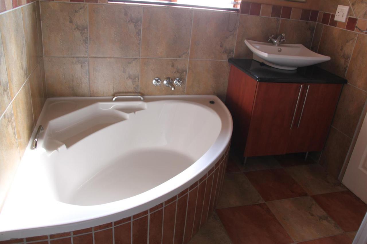 Hornbills Rest Country Home Phalaborwa Exterior photo