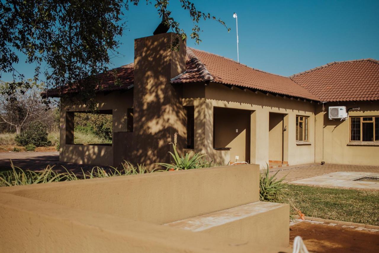 Hornbills Rest Country Home Phalaborwa Exterior photo