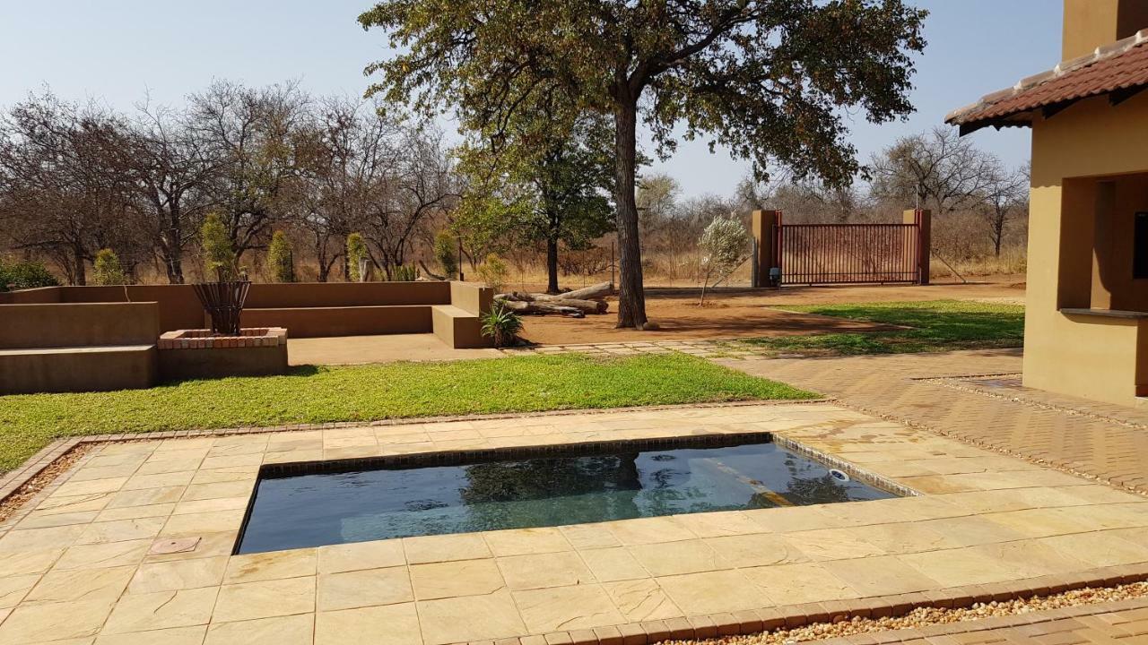 Hornbills Rest Country Home Phalaborwa Exterior photo