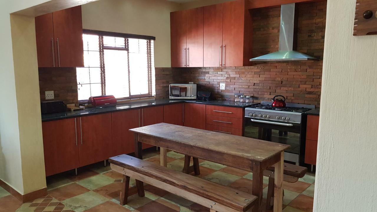 Hornbills Rest Country Home Phalaborwa Exterior photo