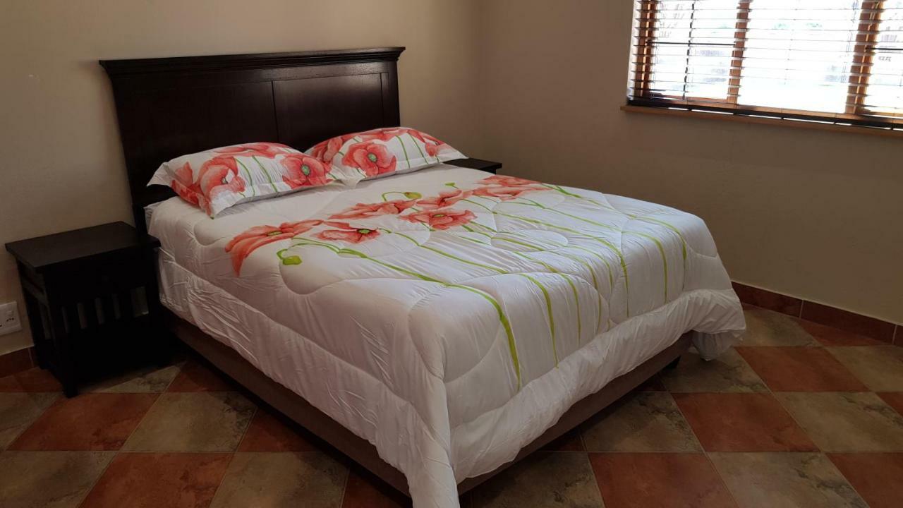 Hornbills Rest Country Home Phalaborwa Exterior photo