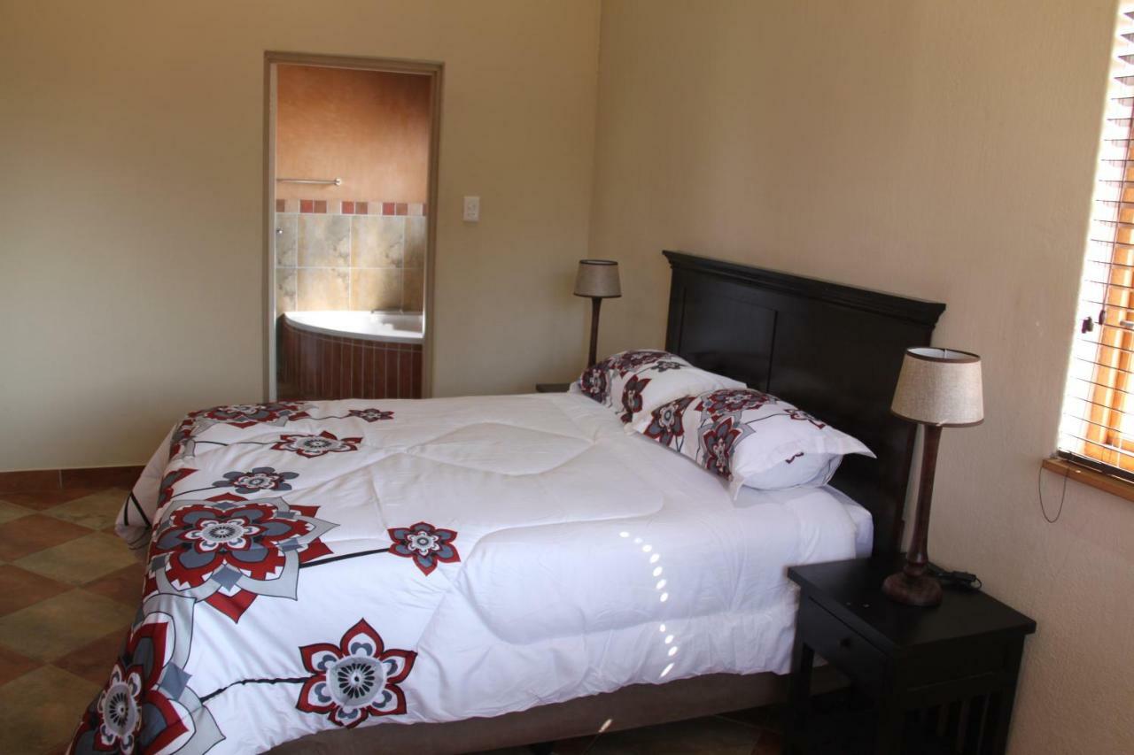 Hornbills Rest Country Home Phalaborwa Exterior photo