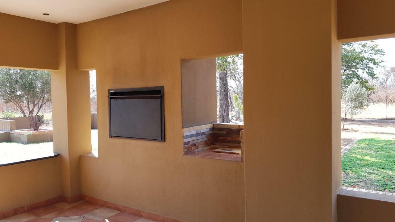 Hornbills Rest Country Home Phalaborwa Exterior photo