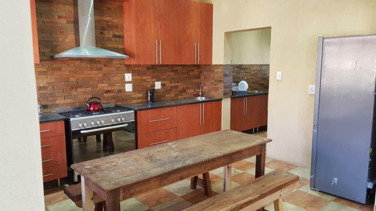 Hornbills Rest Country Home Phalaborwa Exterior photo