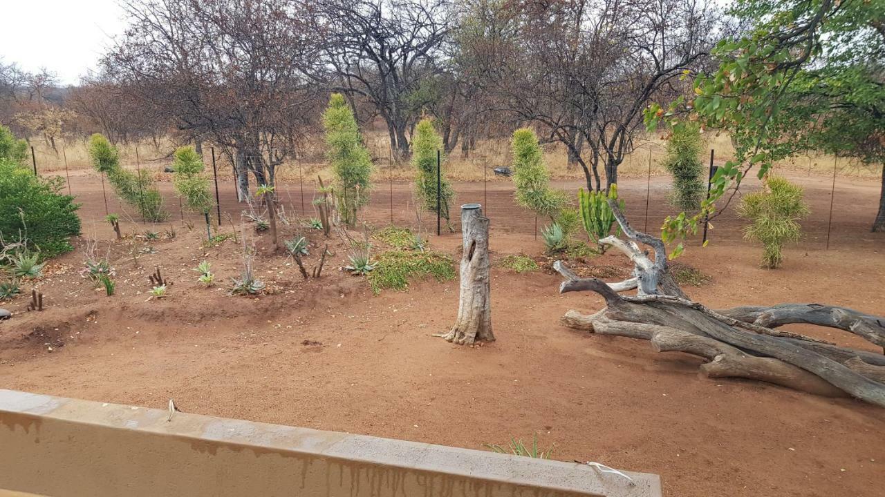 Hornbills Rest Country Home Phalaborwa Exterior photo