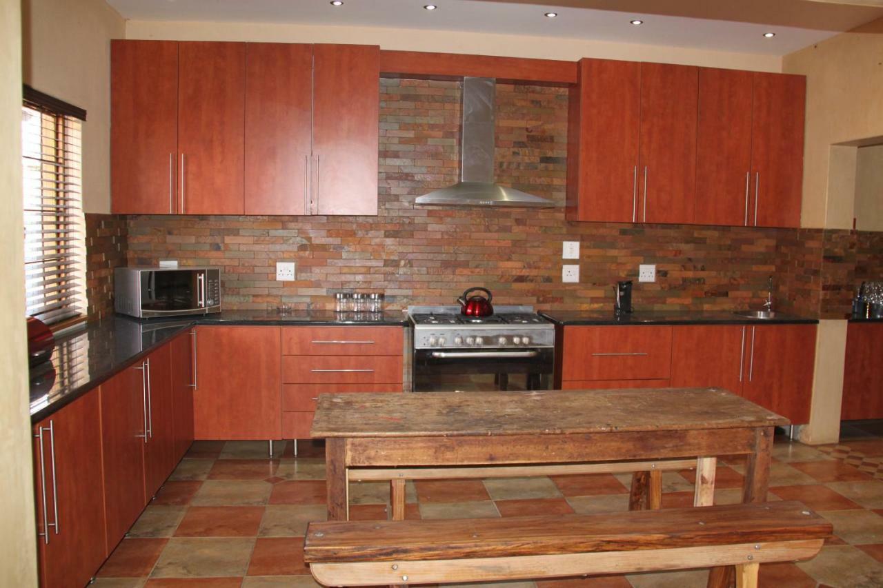 Hornbills Rest Country Home Phalaborwa Exterior photo