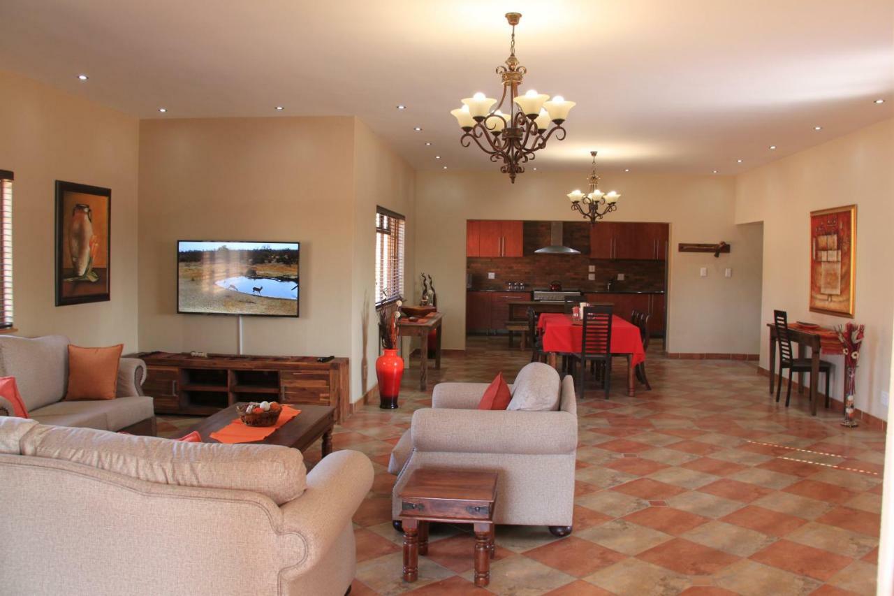 Hornbills Rest Country Home Phalaborwa Exterior photo