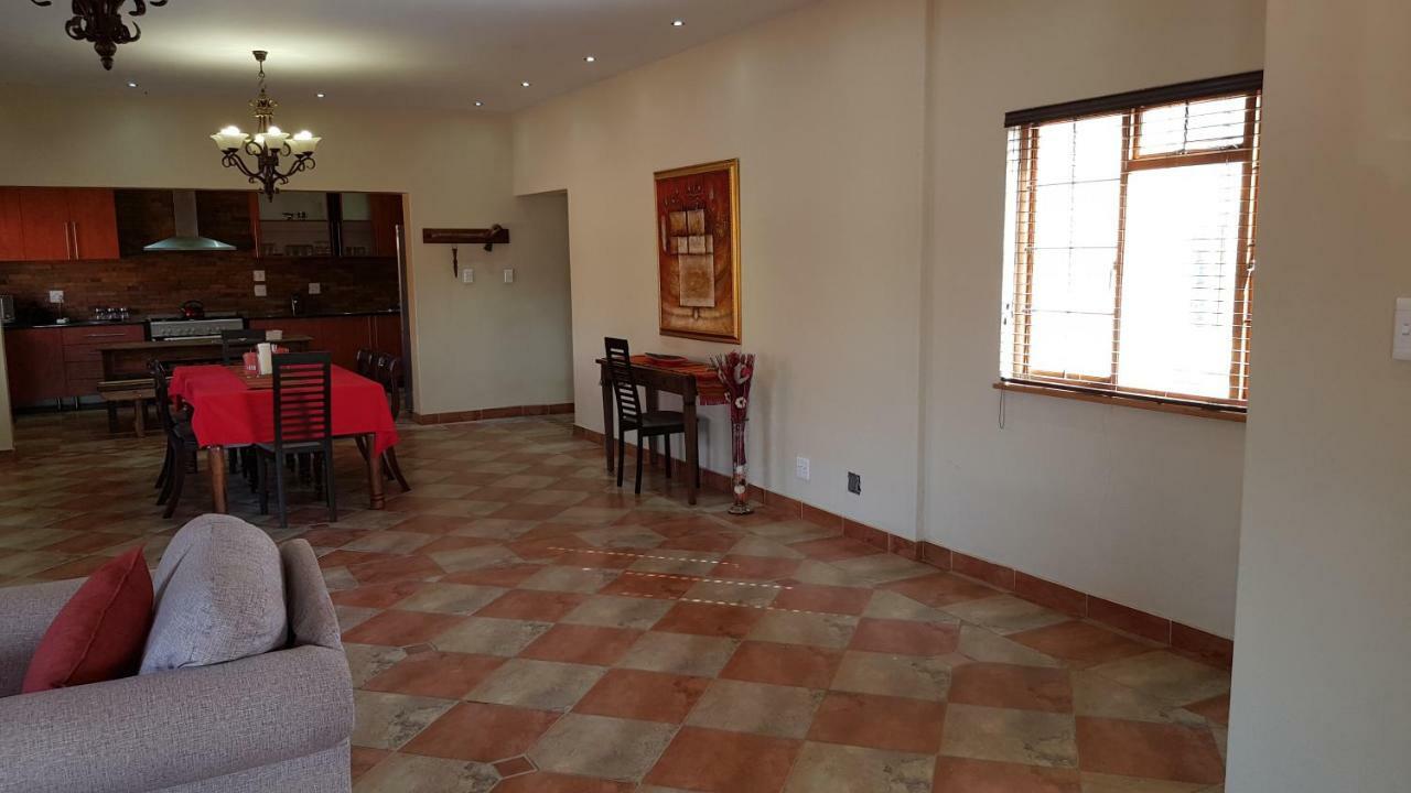Hornbills Rest Country Home Phalaborwa Exterior photo