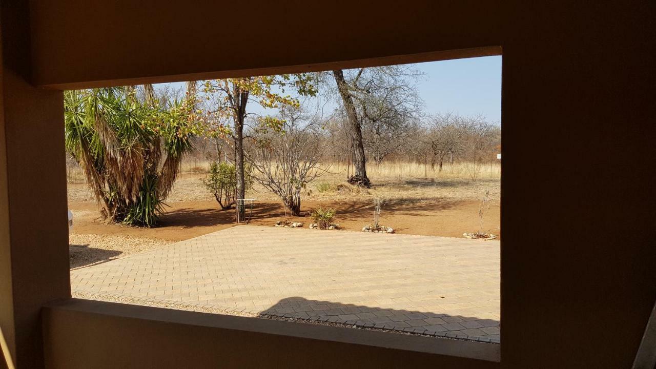 Hornbills Rest Country Home Phalaborwa Exterior photo
