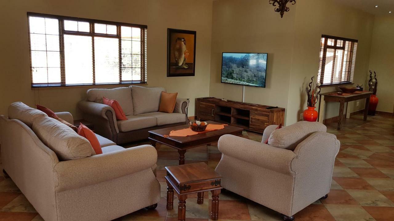 Hornbills Rest Country Home Phalaborwa Exterior photo