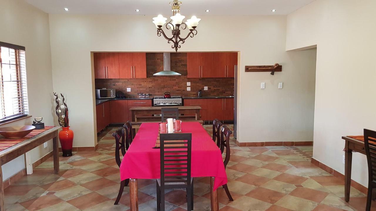 Hornbills Rest Country Home Phalaborwa Exterior photo