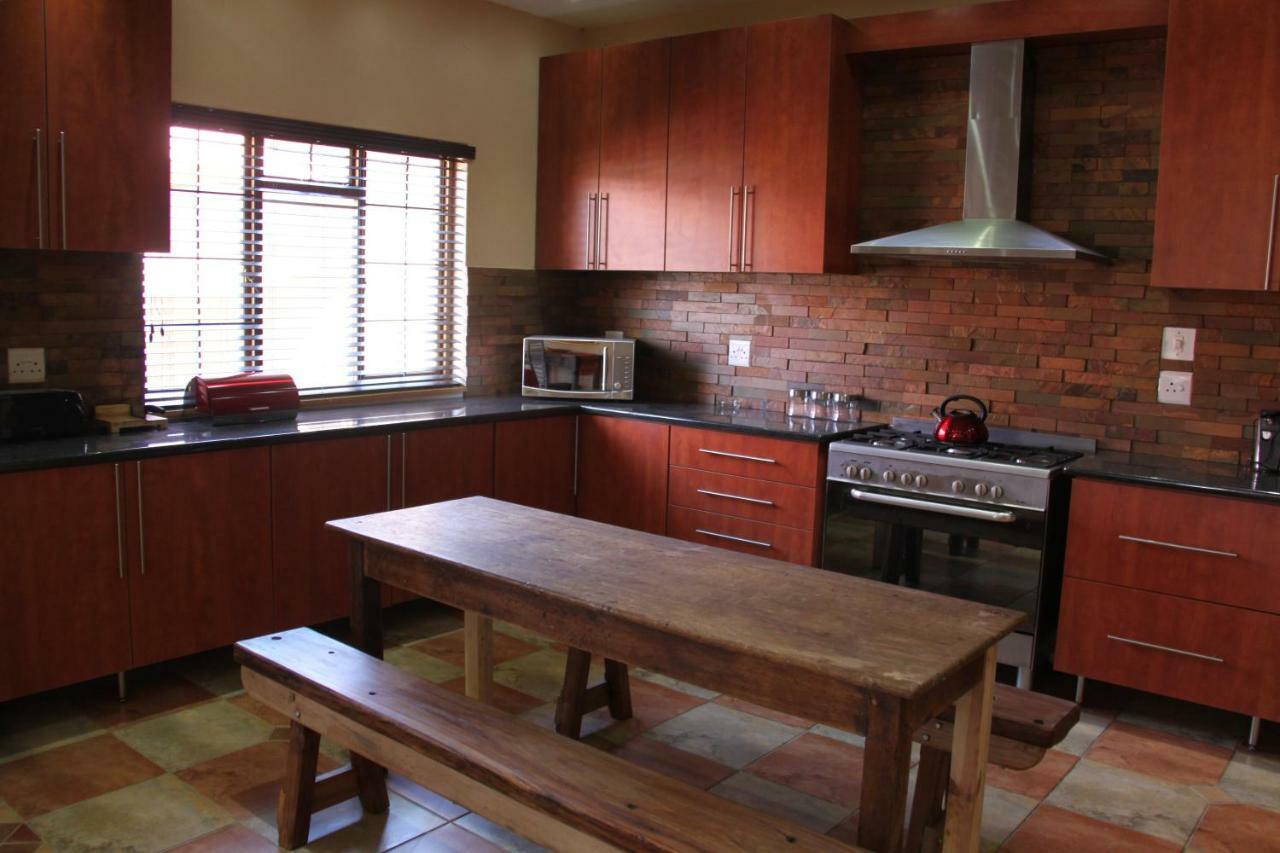 Hornbills Rest Country Home Phalaborwa Exterior photo