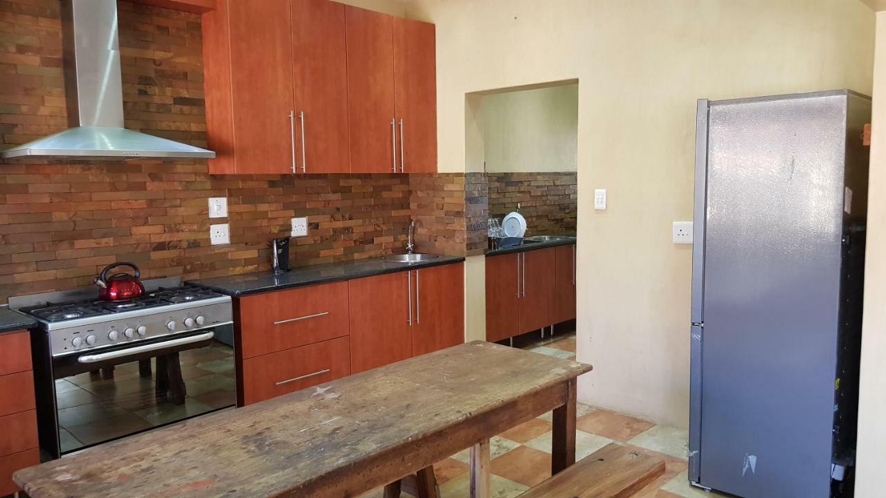 Hornbills Rest Country Home Phalaborwa Exterior photo
