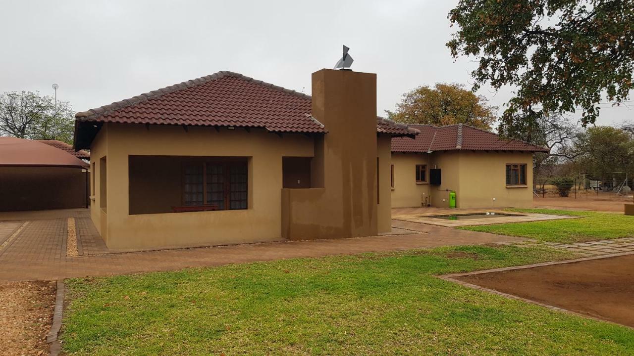 Hornbills Rest Country Home Phalaborwa Exterior photo